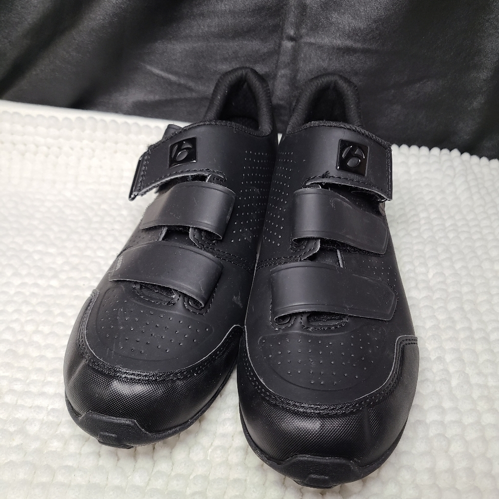 Women's cycling shoes - Picture 4 of 7
